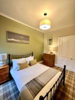 Home Sweet Home, Central - Ferienwohnung Inverness