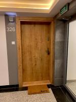 Widok na Morze Porta Mare - Apartament 326 - Ferienwohnung