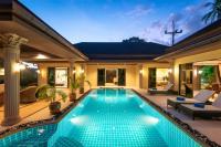 Villa Rodentia 3br pool Villa - B&B Ban Raboet Kham
