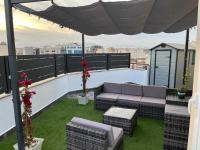 Àtic Voradelta - Bed and Breakfast