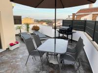 Àtic Voradelta - B&B Amposta