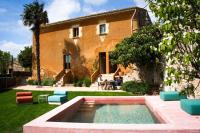 Apartamentos en la Rectoria de Regencós - B&B Regencós