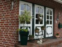 B&B Isla de Fehmarn - Ferienhaus Ankerplatz - Bed and Breakfast Isla de Fehmarn