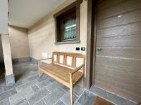 Al Bait Del Legn 2 - B&B Bormio