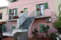 B&B Galleno - AFFITTACAMERE VICTORIA - Bed and Breakfast Galleno