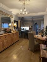 The Vines Lodge luxury apartment - Chambres d’hôtes Cleethorpes
