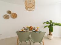 Two-Bedroom Apartment (Ideal for Families)