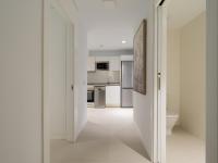 Appartement met 1 Slaapkamer