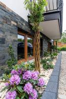 Budzowy Dworek - B&B Murzasichle