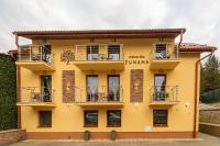 Penzión Zunama - B&B