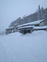 Chambre Triple - Vue sur Lac