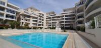 Le SEXTANT, Frejus Plage, Grand T2, 52 M2 3-4 pers - Ferienwohnung Fréjus