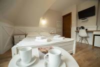 Doppelzimmer mit Bergblick