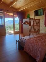 Cabañas by Torre de Arriba - B&B