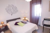 Appartement Chiola-Plage à pieds-clim - Ferienwohnung