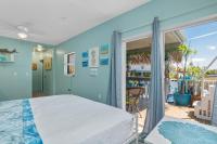 Suite Deluxe con vistas al mar