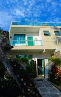 Pousada da Gigoia - Barra da Tijuca - B&B