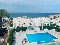 SEAVIEW La Mata pool&beach - Ferienwohnung Torrevieja