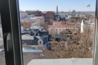 Central Park Apartment on Sumskaya - Ferienwohnung