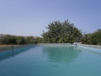 B&B Avola - Dimore del Carrubo - openspace con piscina - Bed and Breakfast Avola