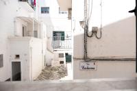 Domus Regina Carmela - Ferienwohnung
