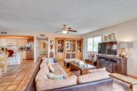 Home with Private Pool 1 Mi to Lake Havasu! - Ferienwohnung Lake Havasu City