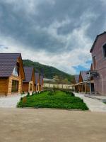 Riverside Eco Resort - B&B