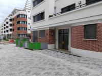 Le Debussy 5 personnes, lit bébé, balcon, parking privé gratuit - Chambres d'hôtes Chessy