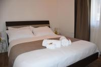 B&B Pavia - R & A Minerva Suites - Bed and Breakfast Pavia