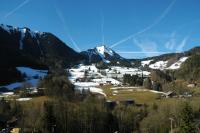 Chalet Etoile - B&B