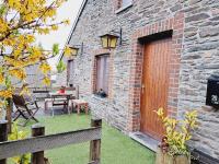 Le Chalet - Maison de vacances - B&B La Roche-en-Ardenne