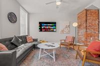 Trendy Family Friendly Northern Liberties Retreat - Ferienwohnung Philadelphia