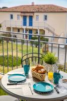 Appartements MISTRETTA - B&B Sainte-Maxime