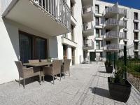 Apartamenty Aura 40 Q4Apartments - Bed and Breakfast Gdansk