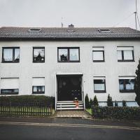 Gemütliche Ferienwohnung für 4 Personen - Ferienwohnung