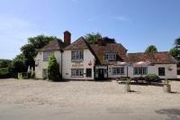 The New Inn - Kidmore End - Bed and Breakfast Reading