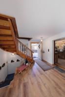 Arlberghaus Rocks - B&B Flirsch