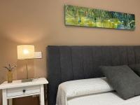 Appartement met 2 slaapkamers