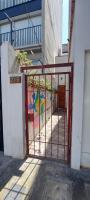 Habitación con baño privado acceso a cocina y terraza en Miraflores