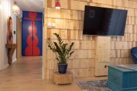 Penthouse Appartement