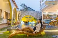 Làng Chài Homestay Phú Yên - Chambres d’hôtes
