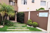 Apartamento completo em Joinville no Costa e Silva - Há 50 km das Praias SC - Ferienwohnung Joinville