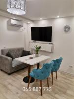 City Break Apartment - Bed and Breakfast