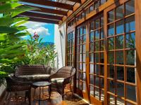 Flat - SERRA E MAR - Paraty - Ferienwohnung Paraty