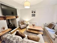 B&B Blaenavon - Cottage,Cinema Room,Log Burner - Bed and Breakfast Blaenavon