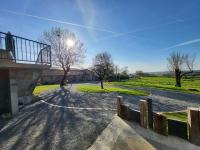 Le Logis des Chons à la campagne à Saint hilaire du Bois - Lys Haut Layon - B&B