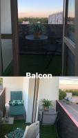 CHEZ BARA - Ferienwohnung La Rochelle