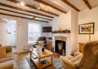 The Beach Hut - B&B