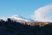 Casa Etna - Ferienwohnung Catania