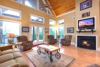 Cajun Spice - B&B Gatlinburg